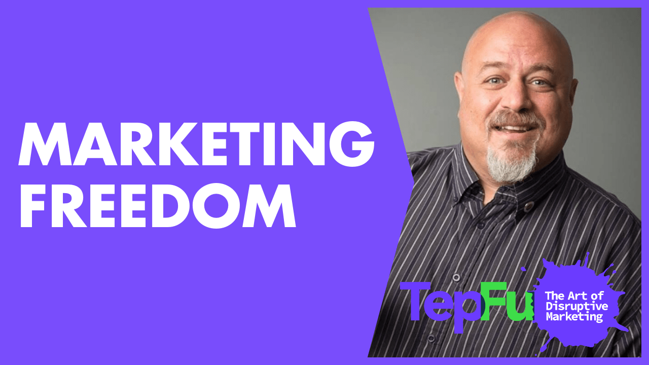 Marketing Freedom